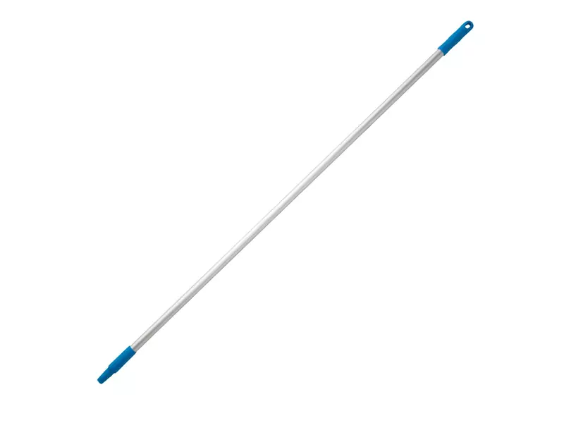 Vikan 29593 Steel aluminium 1460 mm blue