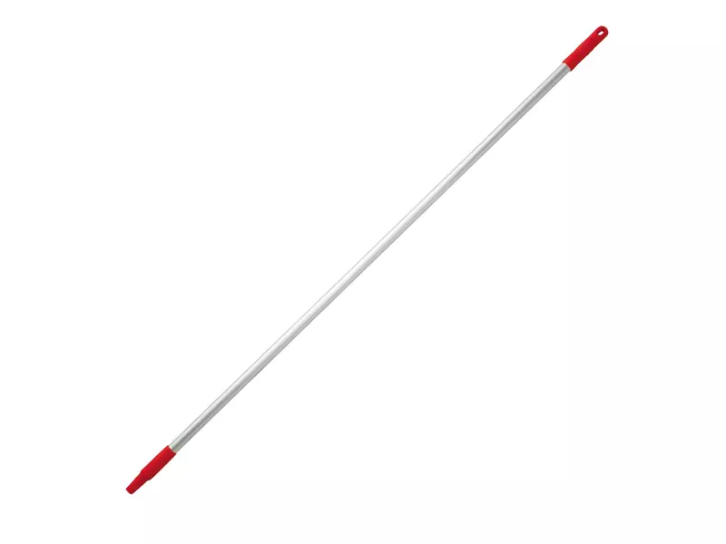 Vikan 29594 Steel aluminium 1460 mm red