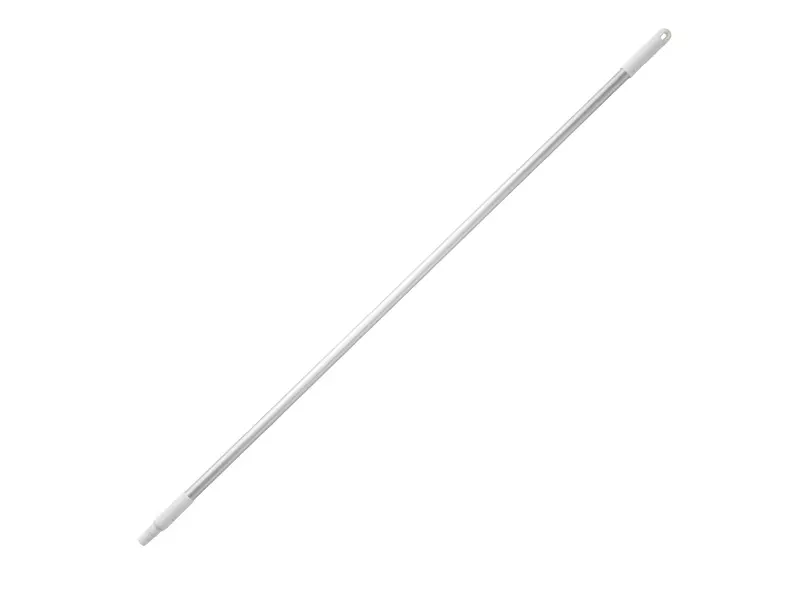 Vikan 29595 Acier aluminium 1460 mm blanc