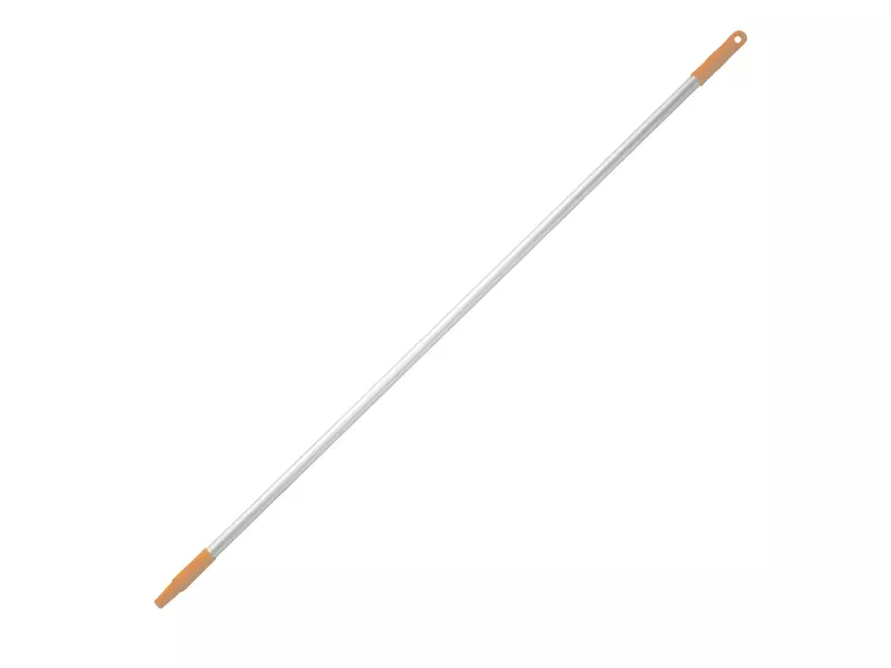 Vikan 29597 Steel aluminium 1460 mm orange