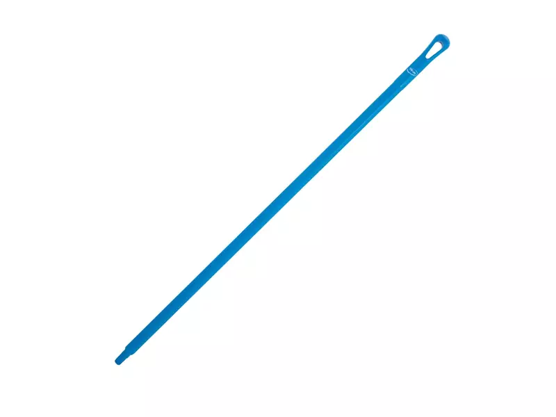 Vikan 29603 Acier ultra hygiène 1300 mm bleu