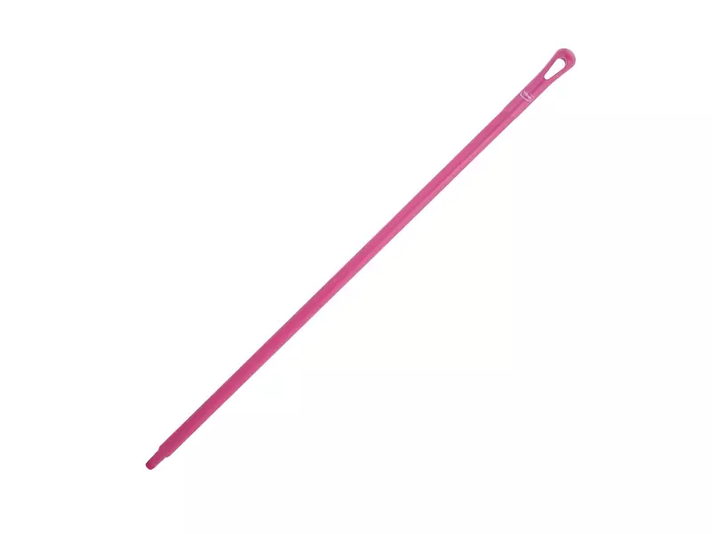 Vikan 29601 Acier ultra hygiène 1300 mm rose