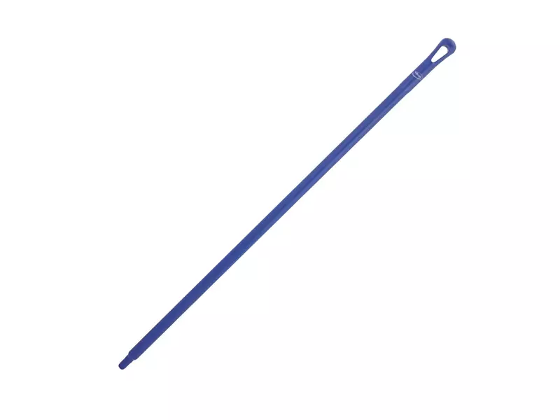 Vikan 29608 Steel ultra hygiene 1300 mm purple