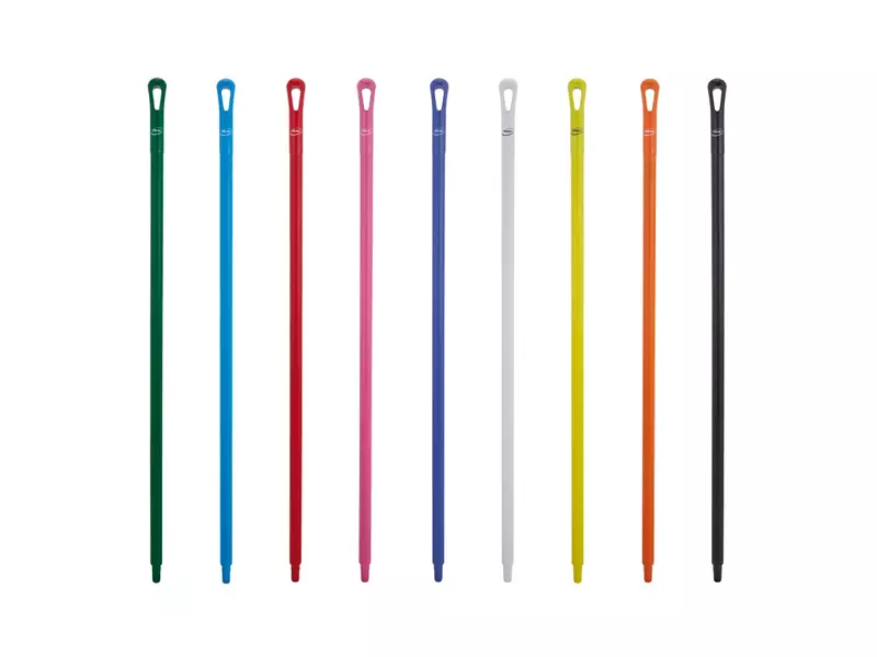 Vikan 29603 Acier ultra hygiène 1300 mm bleu