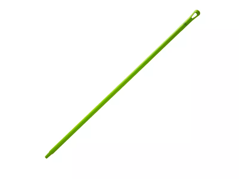 Vikan 296277 Steel ultra hygiene 1500 mm lime green