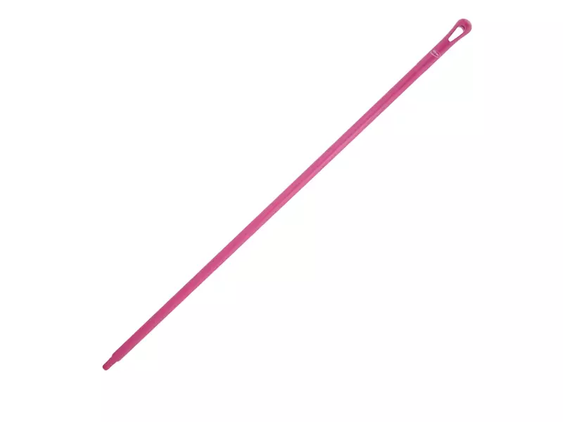 Vikan 29621 Steel ultra hygiëne 1500 mm roze
