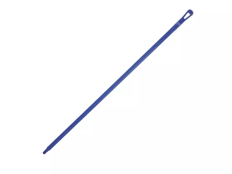 Vikan 29628 Acier ultra hygiène 1500 mm violet