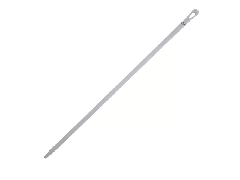 Vikan 29625 Acier ultra hygiène 1500 mm blanc