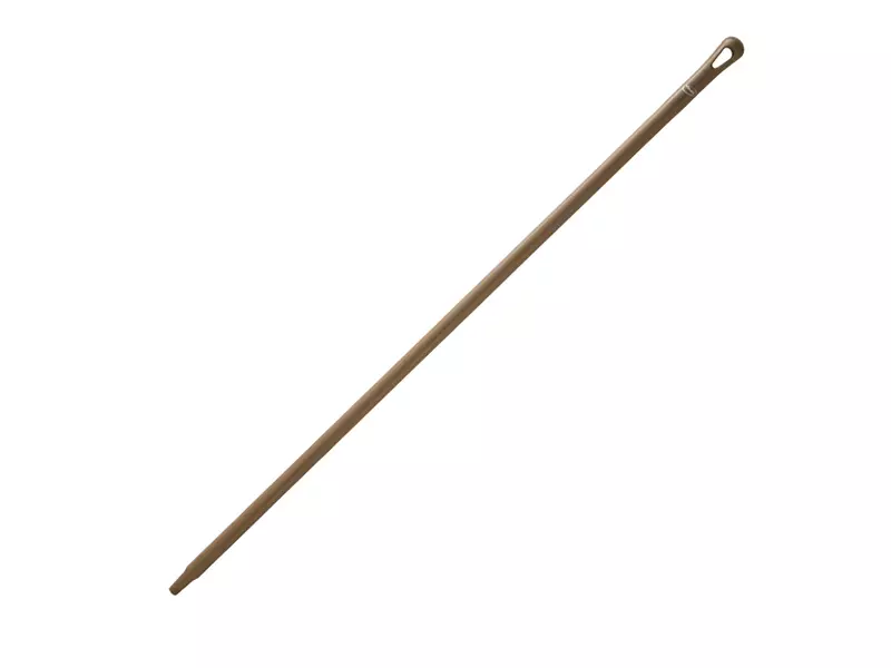 Vikan 296266 steel ultra hygiënisch 1500 mm bruin