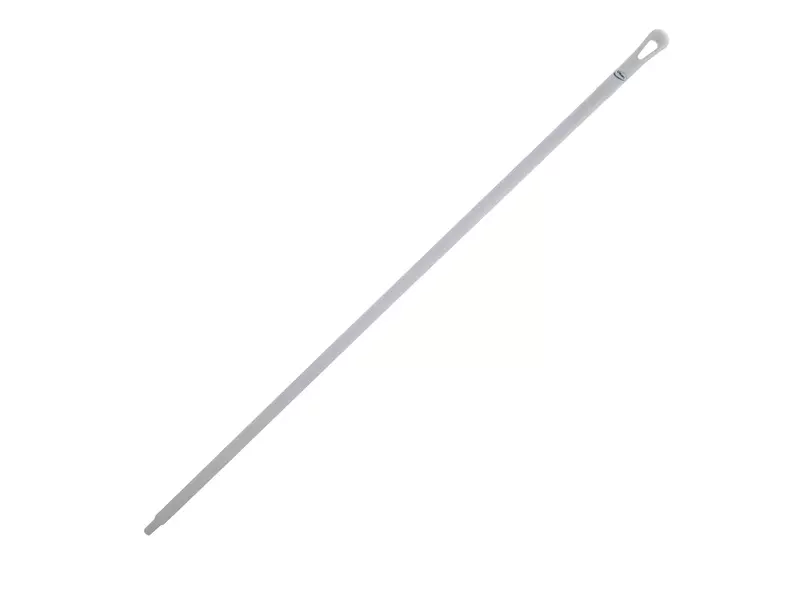 Vikan 29645 Steel ultra hygiene 1700 mm white