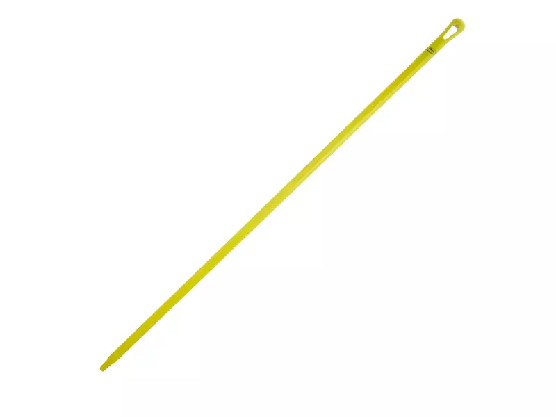 Vikan 29646 Steel ultra hygiëne 1700 mm geel