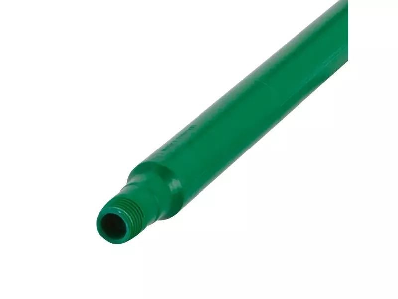 Vikan 29643 Acier ultra hygiène 1700 mm bleu