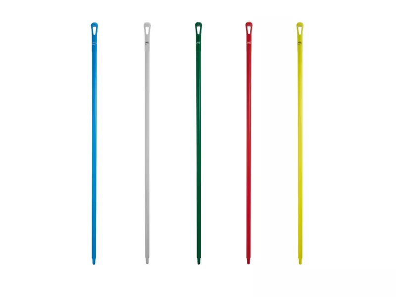 Vikan 29643 Acier ultra hygiène 1700 mm bleu