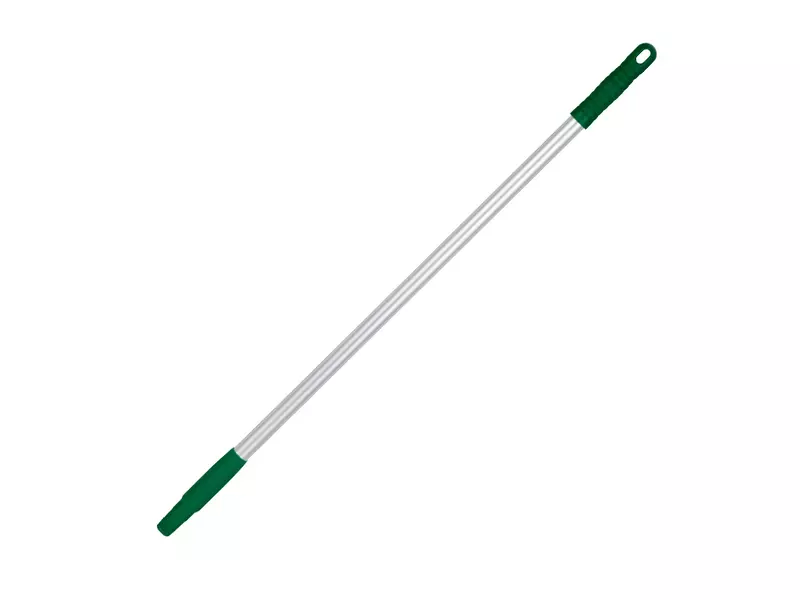 Vikan 29312 aluminium VK 2931 ø22x840 mm vert