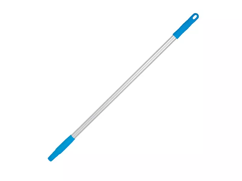 Vikan 29313 aluminium VK 2931 ø22x840 mm bleu