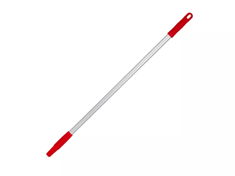 Vikan 29314 aluminium VK 2931 ø22x840 mm rouge