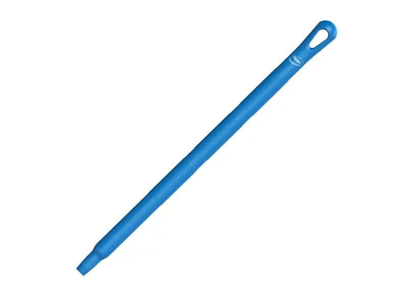 Acier ultra hygiénique PP VK 29663 ø32x650 mm bleu