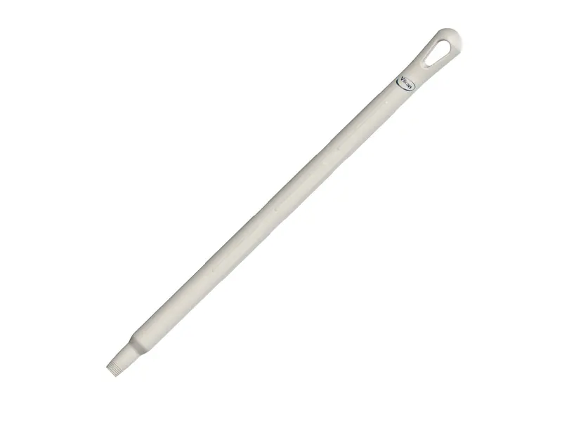 Vikan 29665 steel ultra hygiënisch 650 mm wit
