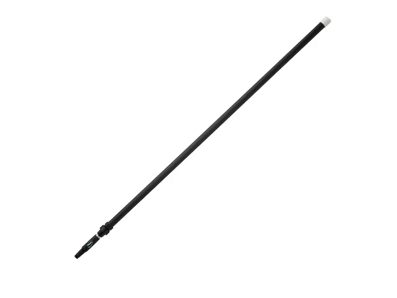 Vikan 29759 Telescopic handle aluminium 1575-2780 mm black