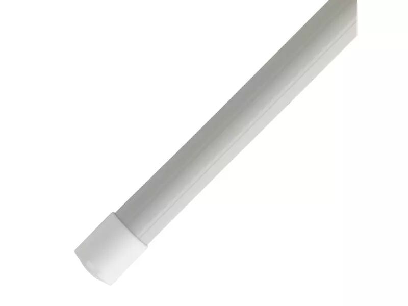 Vikan 29255 Aluminum telescopic handle 1305-1810 mm white