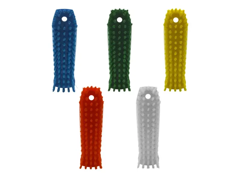 Vikan 35873 Werkborstel medium 165 mm blauw