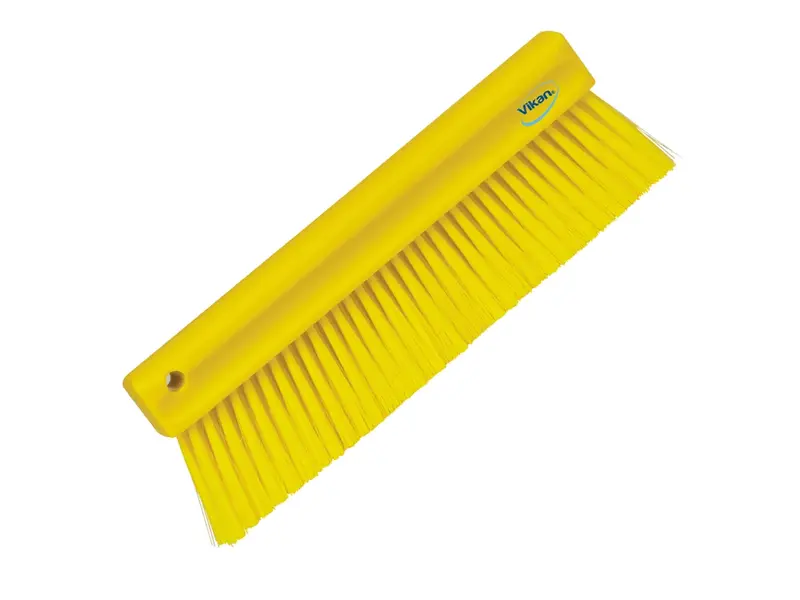 Vikan 45826 Soft Baker's Brush 300 mm Yellow
