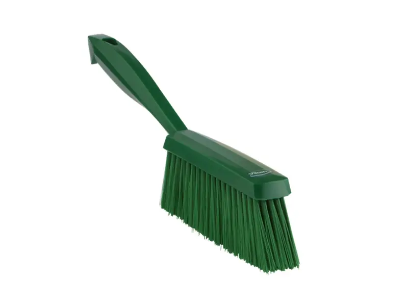 Balai à main souple Vikan 45872 330 mm Vert