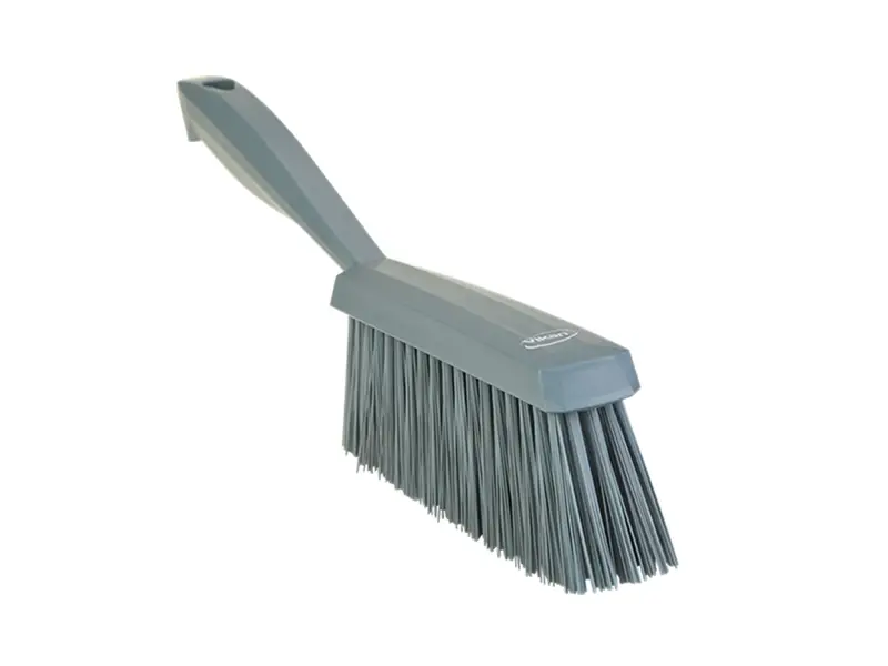 Vikan 458988 Hand broom medium 330 mm grey