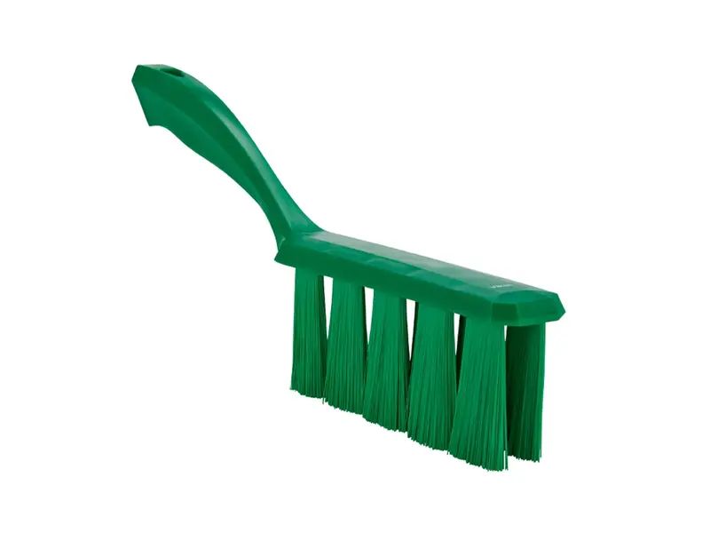 Vikan 45852 handveger medium UST 330 mm groen