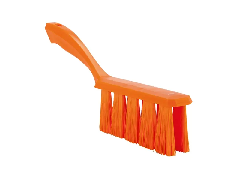 Vikan 45857 balayeuse à main moyenne UST 330 mm orange