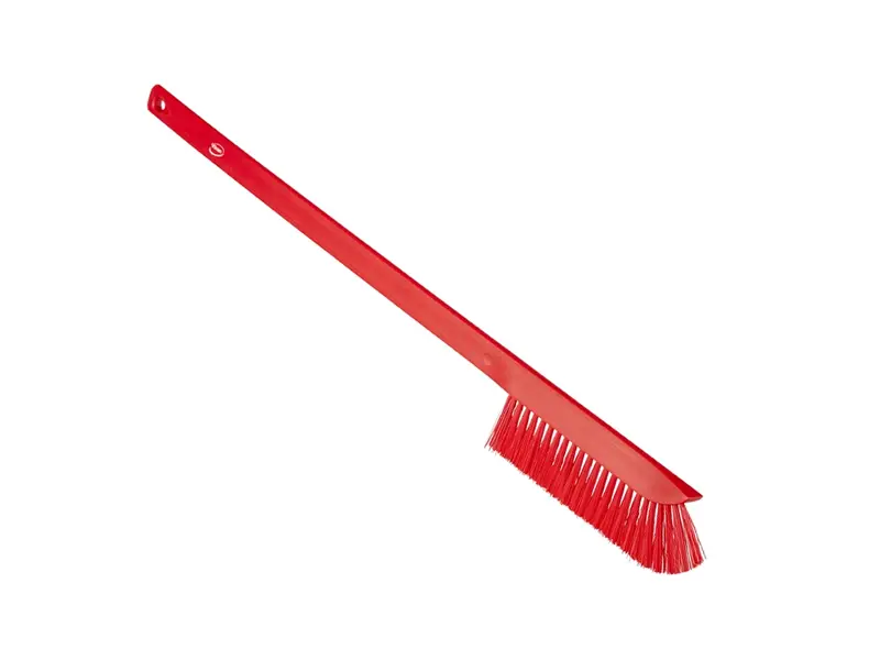 Precision brush medium VK 41974 600 mm red