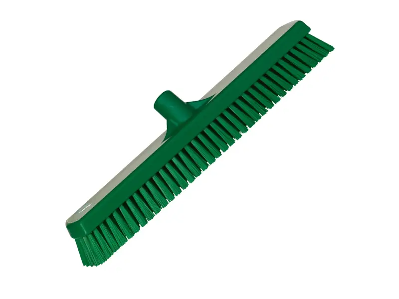 Autolaveuse de sol Vikan 70626, modèle dur 470 mm, verte