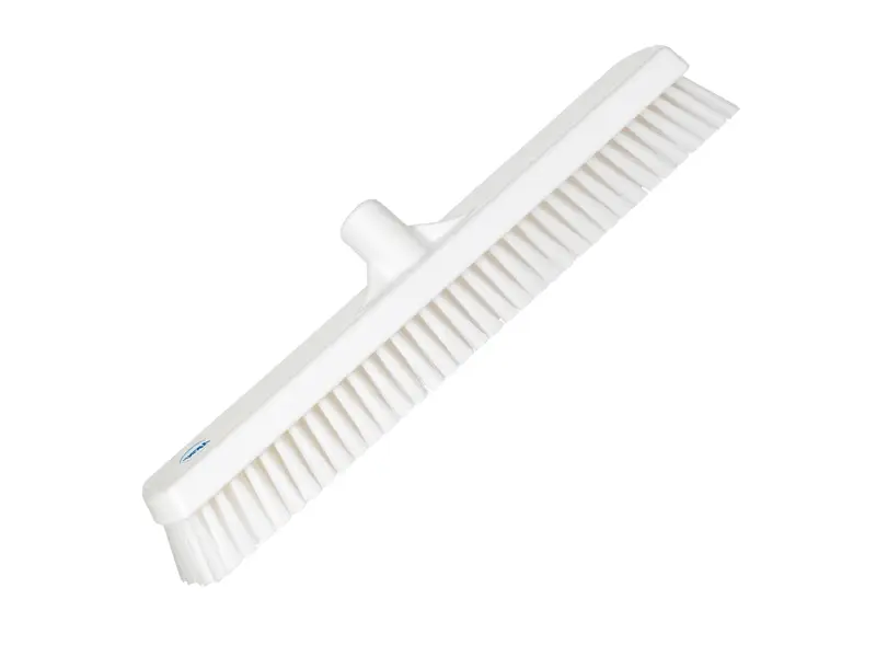 Vikan 70623 Floor scrubber hard 470 mm white