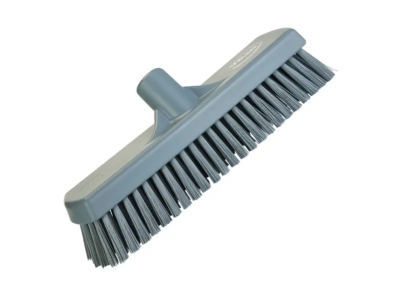 Vikan 706088 Autolaveuse pour sols durs 300 mm grise