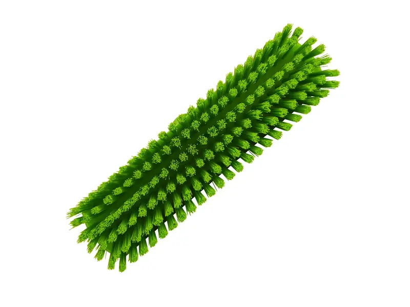 Vikan 70603 Autolaveuse pour sols durs 300 mm bleu