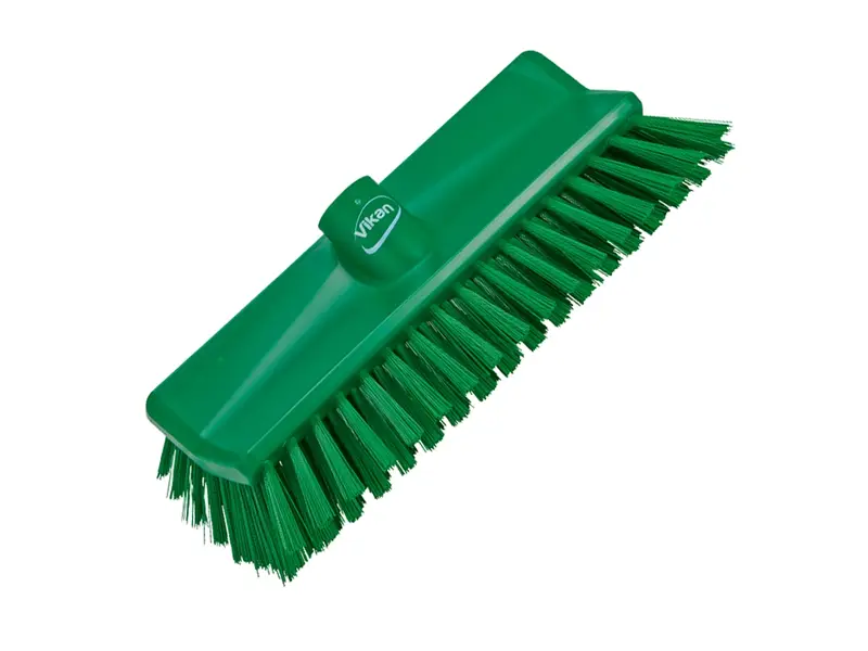 Vikan 70472 Laveuse d'angle Medium 265 mm Vert