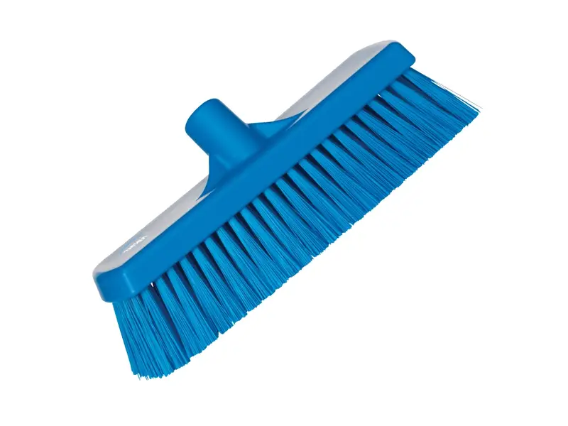 Vikan 70683 Sweeper medium 300 mm blue