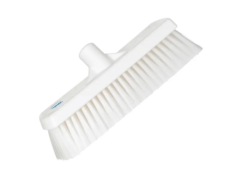 Vikan 70685 veger medium 300 mm wit