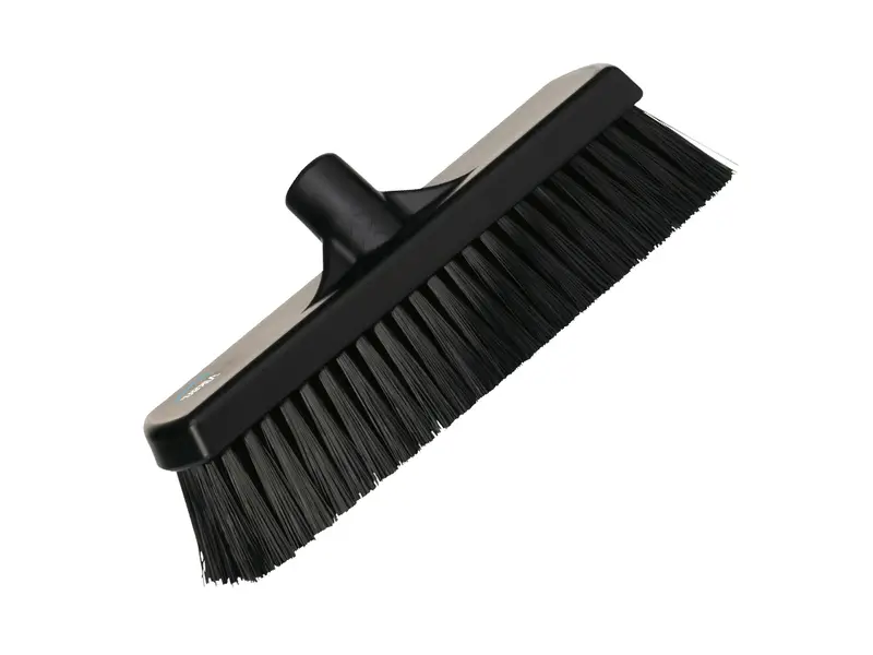 Vikan 70689 Balayeuse moyenne 300 mm noir