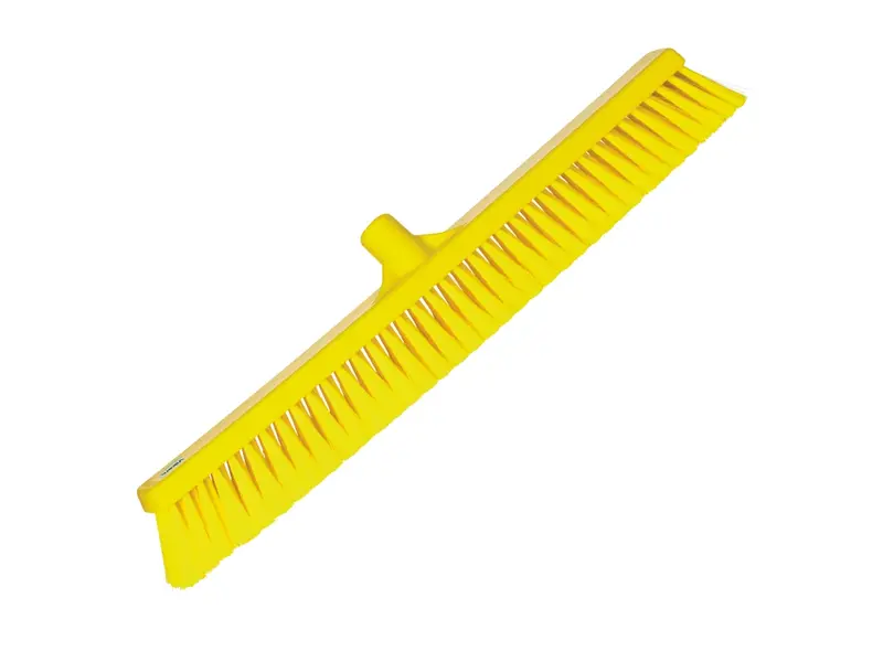Vikan 31996 Soft Sweeper 610 mm Yellow