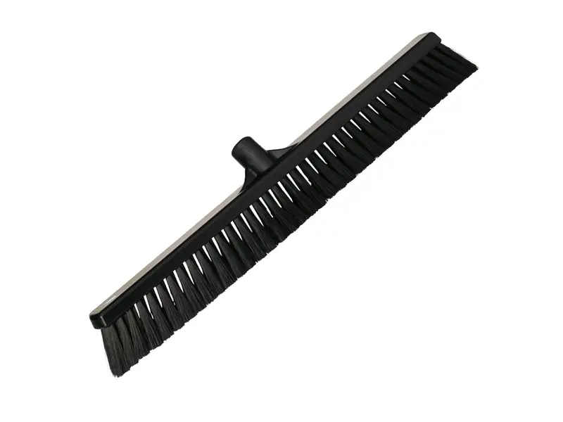 Vikan 31995 Soft Sweeper 610 mm Black