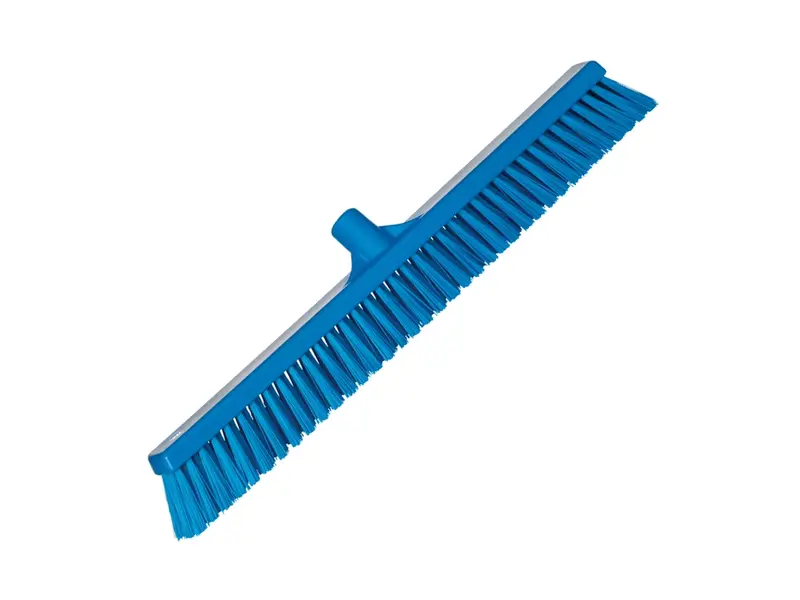 Vikan 31943 combiveger zacht-hard 610 mm blauw
