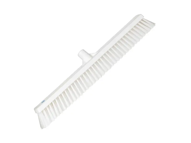 Vikan 31945 Combination Sweeper soft-hard 610 mm white