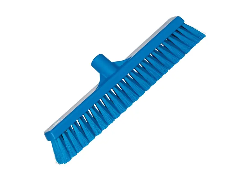 Vikan 31793 veger zacht 410 mm blauw