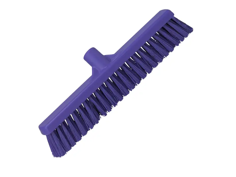Vikan 31798 Balayeuse souple 410 mm Violet