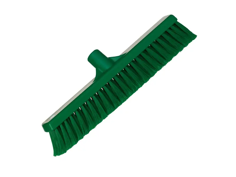 Vikan 31782 veger zeer fijne splitvezels 410 mm groen