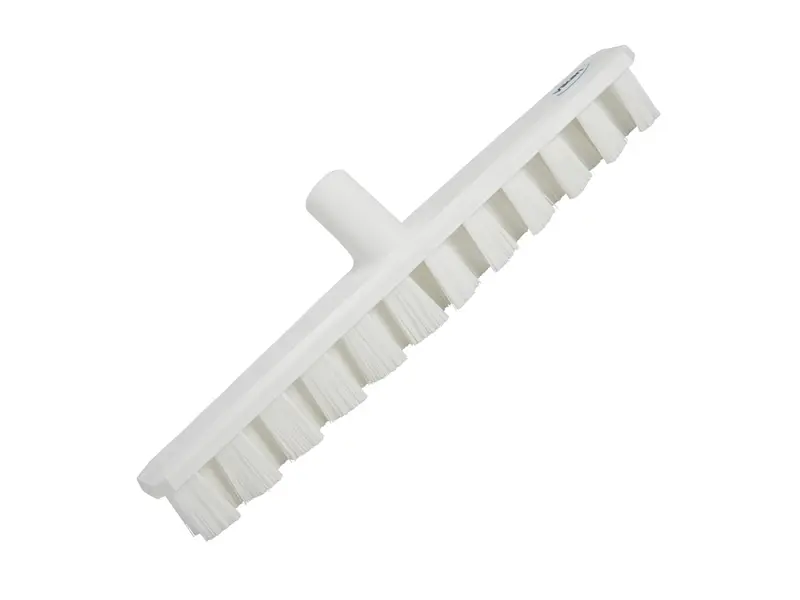 Vikan 70645 Floor scrubber hard UST 400 mm white