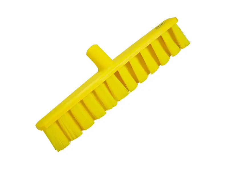 Balayeuse souple Vikan 31716 UST 400 mm Jaune