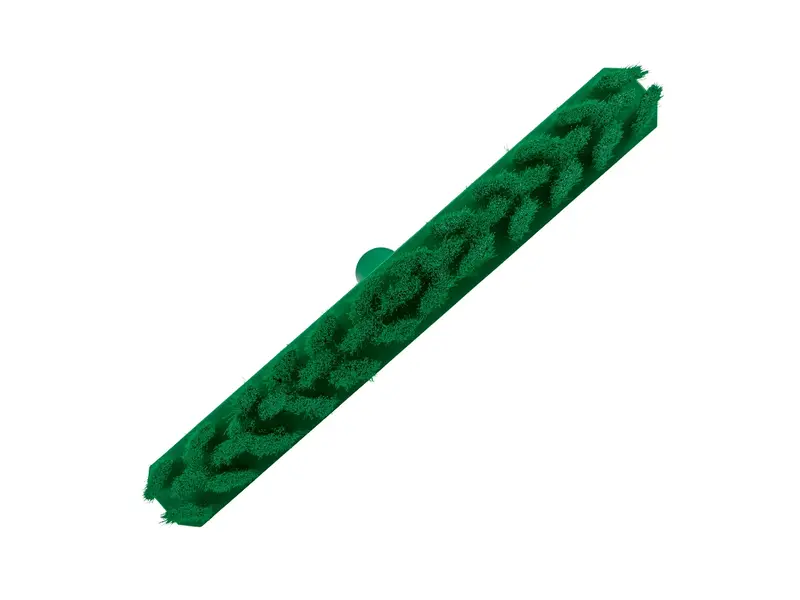 Vikan 31712 Balayeuse souple UST 400 mm Vert
