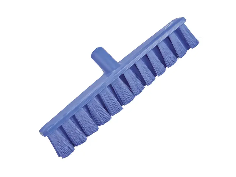 Vikan 31738 Balayeuse moyenne UST 400 mm violet